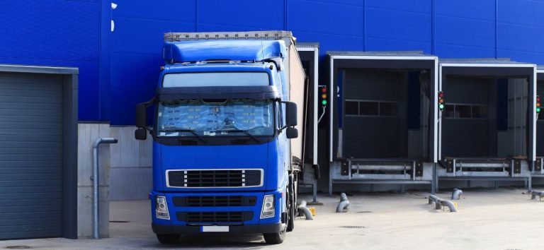 Read more about the article Types of road freight transport