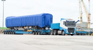 Los camiones más grandes del mundo