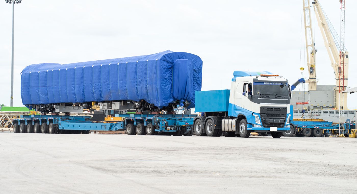 Lee más sobre el artículo Los camiones más grandes del mundo