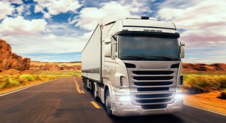 Lee más sobre el artículo ¿Qué se considera transporte internacional de mercancías por carretera?
