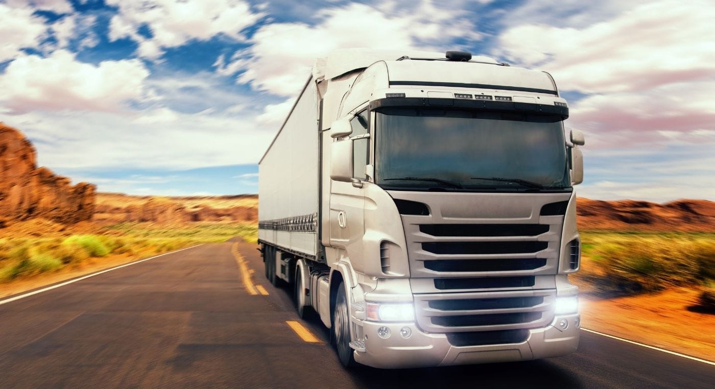 En este momento estás viendo ¿Qué se considera transporte internacional de mercancías por carretera?