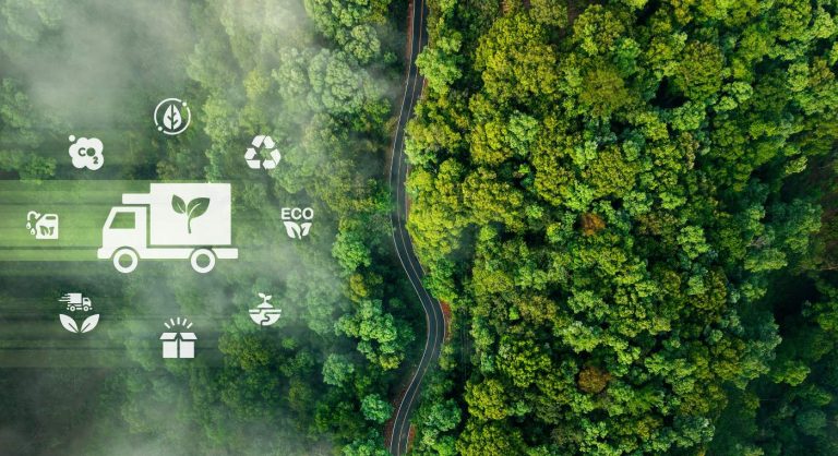 Lee más sobre el artículo Cómo afecta el transporte al medio ambiente