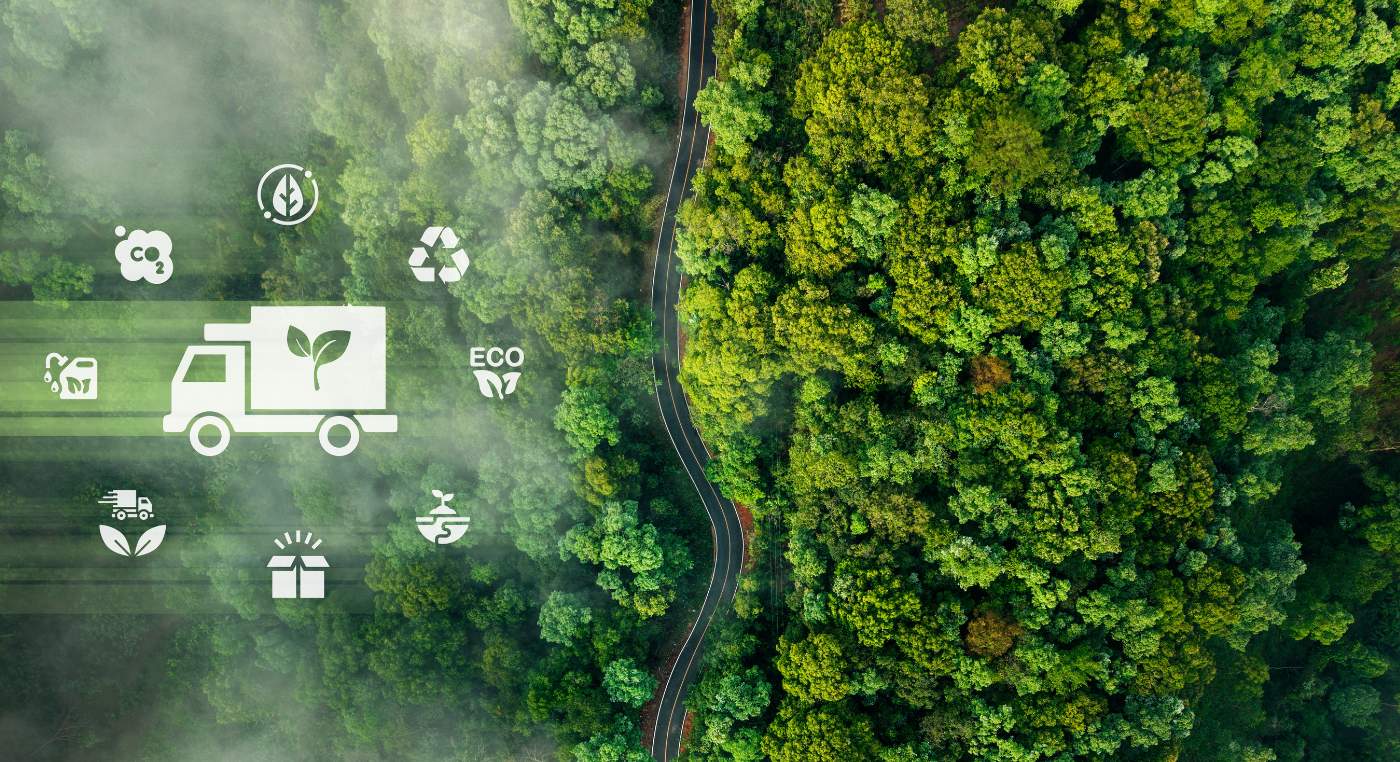 En este momento estás viendo Cómo afecta el transporte al medio ambiente