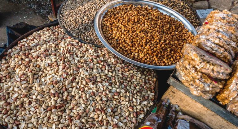 Lee más sobre el artículo Tipos de transporte de alimentos a granel